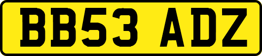 BB53ADZ