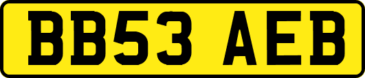 BB53AEB