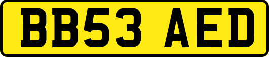 BB53AED