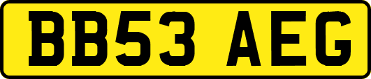 BB53AEG