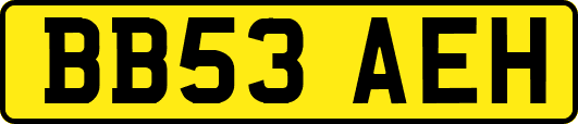 BB53AEH