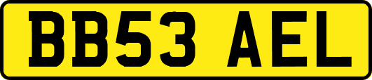 BB53AEL