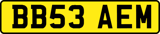 BB53AEM