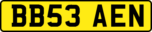 BB53AEN