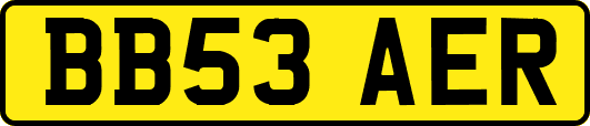 BB53AER