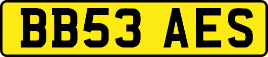 BB53AES