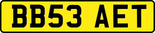BB53AET