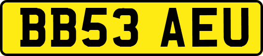 BB53AEU