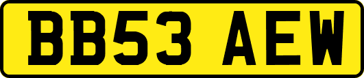 BB53AEW