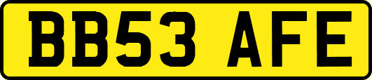 BB53AFE