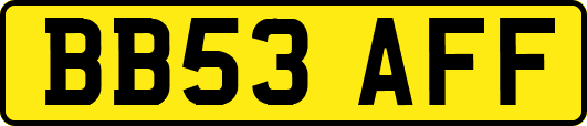 BB53AFF