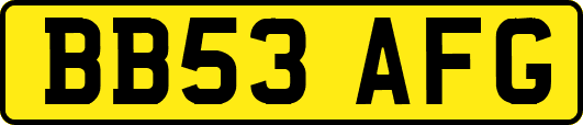 BB53AFG