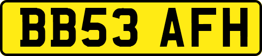 BB53AFH