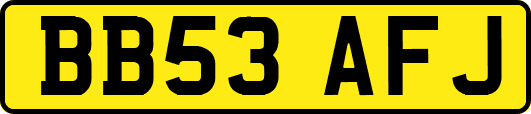 BB53AFJ