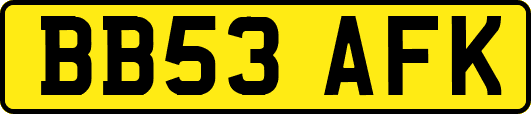 BB53AFK