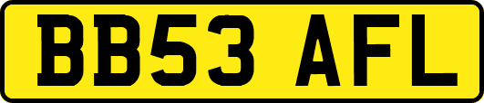 BB53AFL