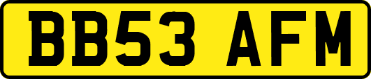 BB53AFM