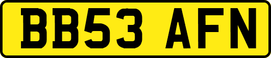 BB53AFN