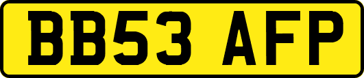 BB53AFP