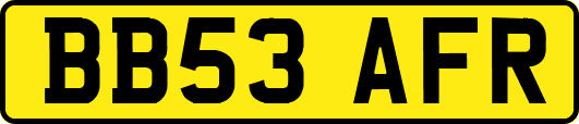 BB53AFR