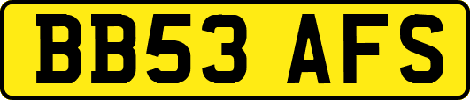 BB53AFS