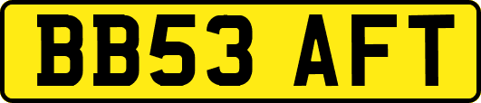 BB53AFT