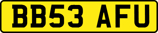 BB53AFU
