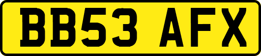 BB53AFX