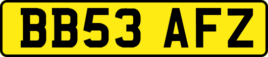 BB53AFZ