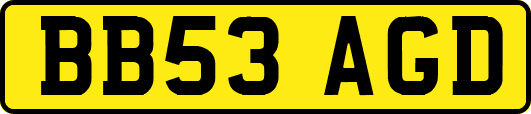 BB53AGD