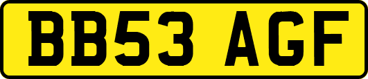 BB53AGF