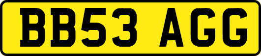 BB53AGG