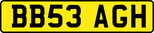 BB53AGH