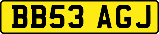 BB53AGJ