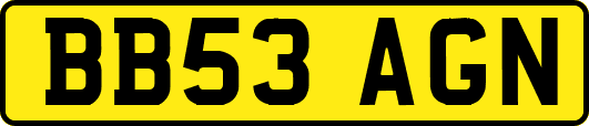 BB53AGN