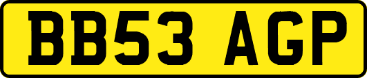 BB53AGP