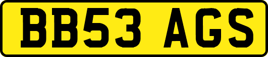 BB53AGS