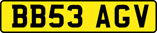 BB53AGV