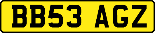 BB53AGZ