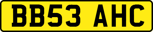 BB53AHC