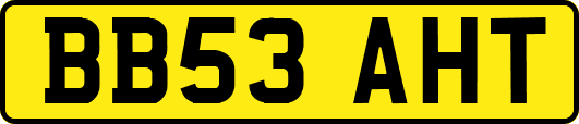 BB53AHT