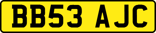 BB53AJC