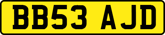 BB53AJD