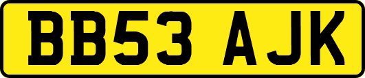 BB53AJK