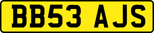 BB53AJS
