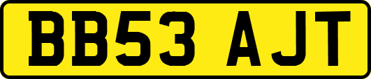 BB53AJT