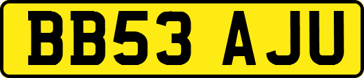 BB53AJU