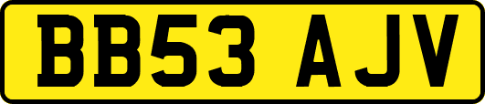 BB53AJV