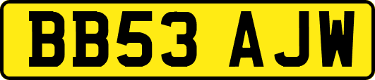 BB53AJW
