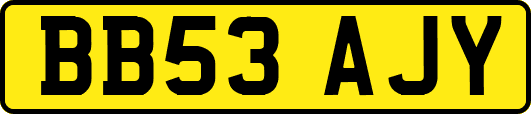 BB53AJY